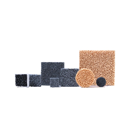 FILTROS CERAMICOS