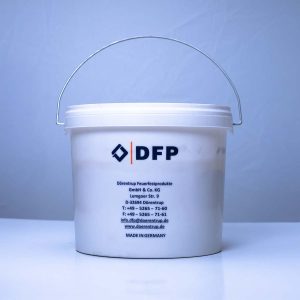 REFRACTARIO Plástico