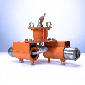 Equipo de Compactación
