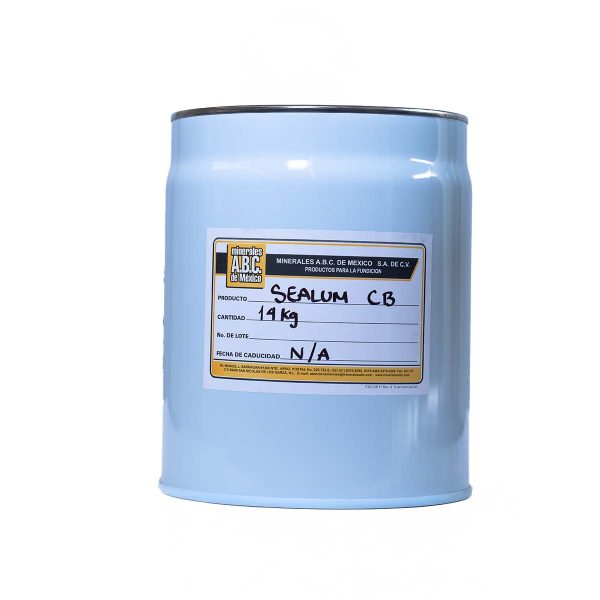DESMOLDANTE Aluminio caja fría